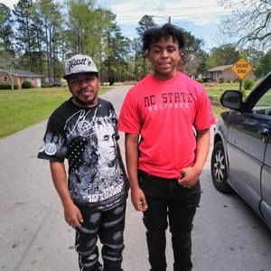 Meet your Posher, Tomico